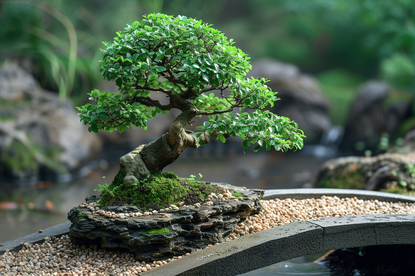 Bonsai cultivation insights: key tips for thriving miniature trees