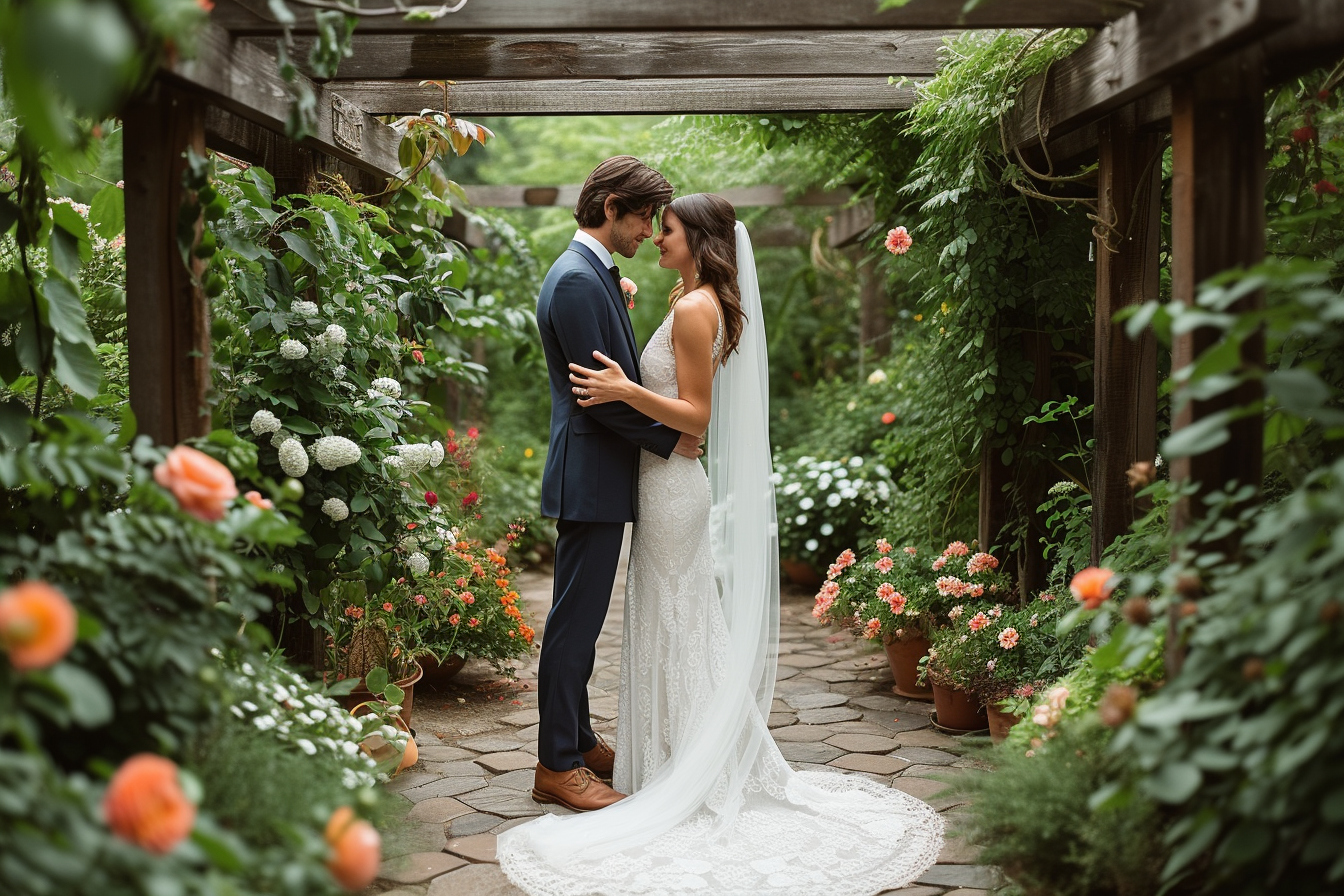 Expert tips for perfect wedding photography: capture your special day like a pro