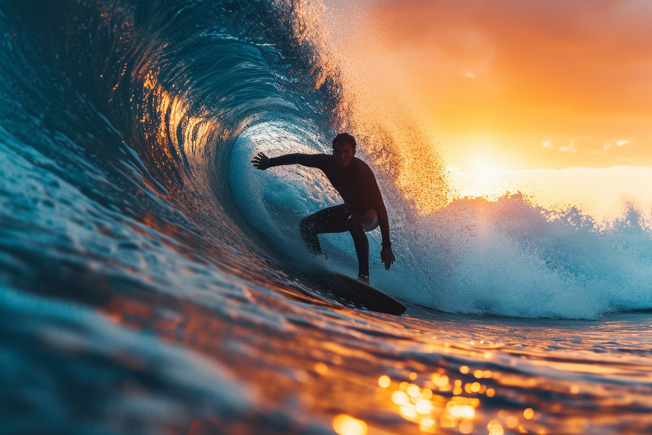 The implications of wave pool surfing on traditional surfing
