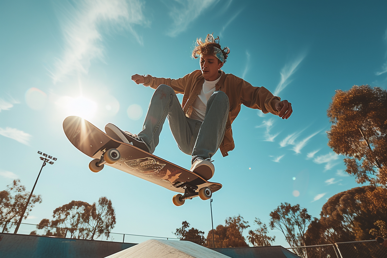 Electric skateboarding for beginners: essential tips to get started