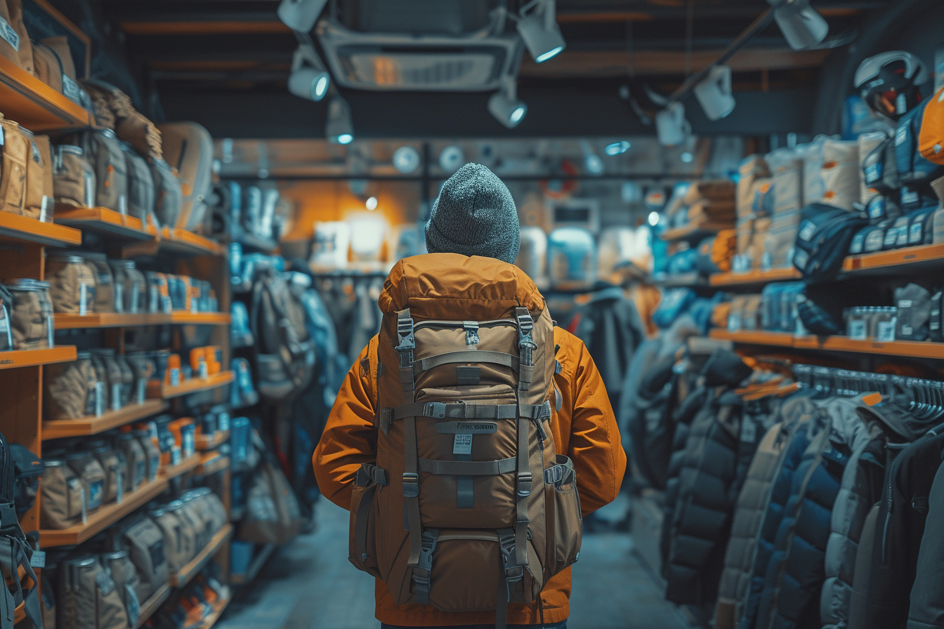 Selecting the perfect hiking backpack: your comprehensive buying tips